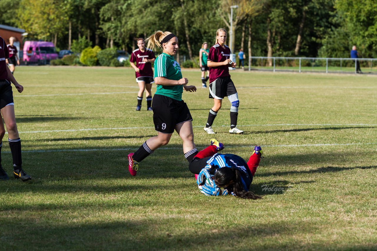 Bild 358 - Muensterdorfer Sommer-Cup